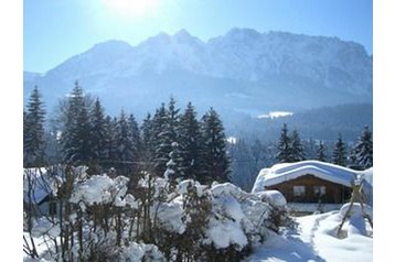 Pension de famille Rettenschöss 5